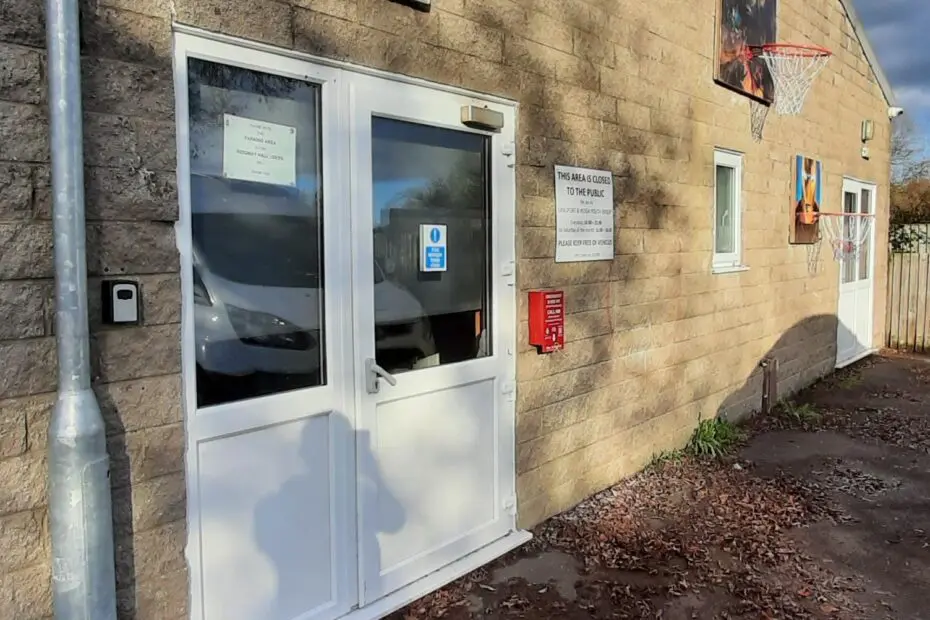 Langport and Huish Youth Group