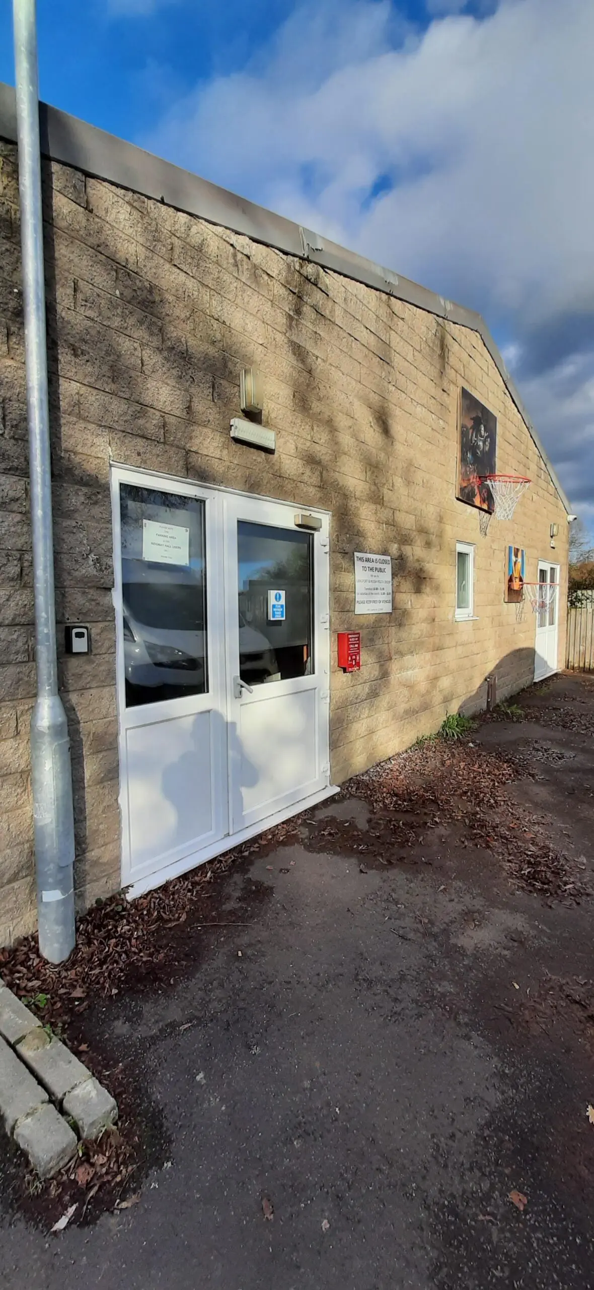 Langport and Huish Youth Group