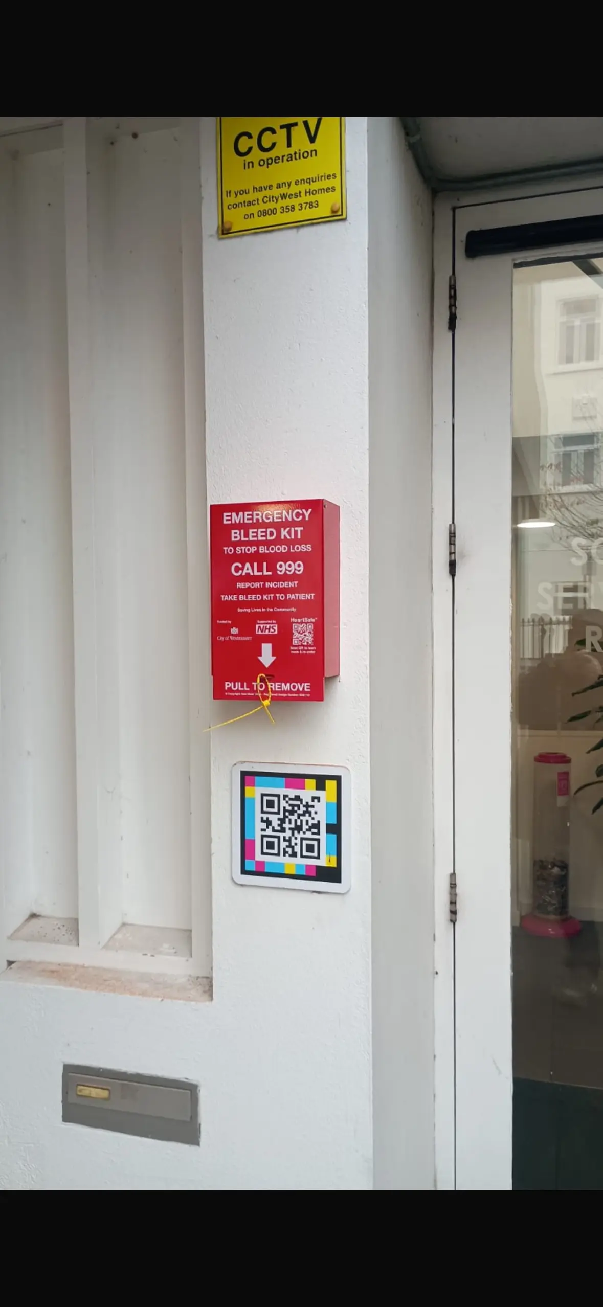 South Area Service Centre