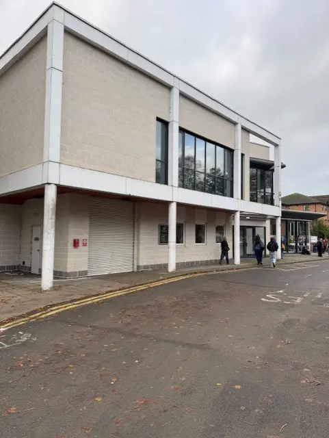 Strode College and Theatre