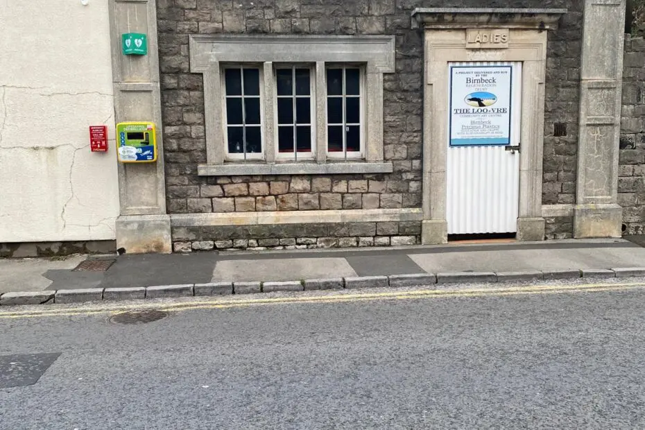 Birnbeck Regeneration Trust