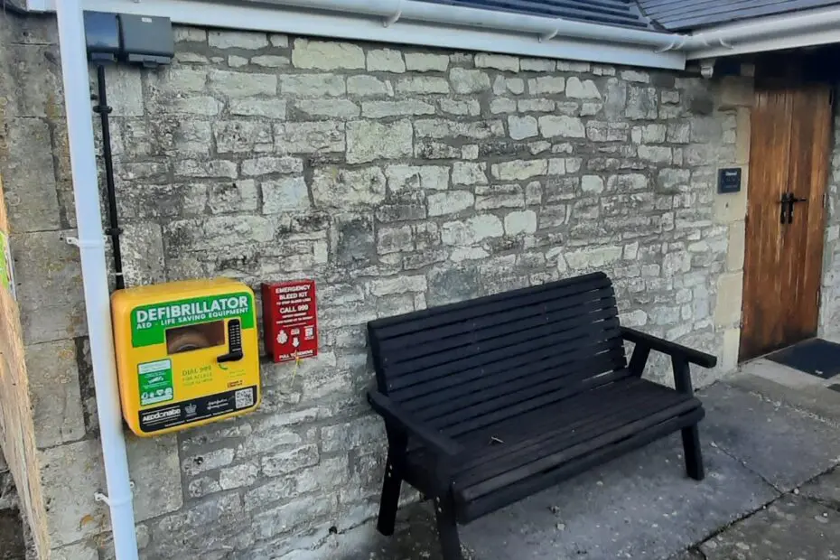 Chelwood Village Hall