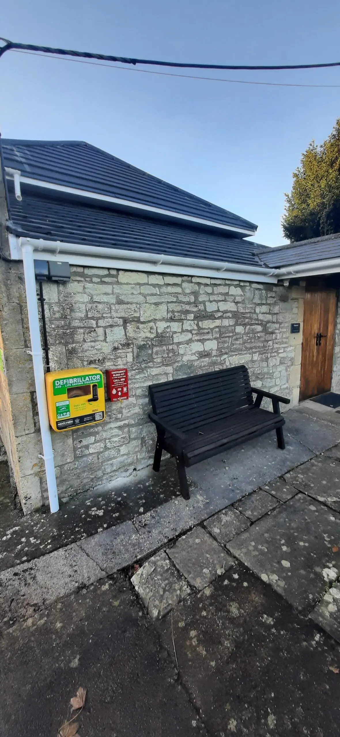 Chelwood Village Hall