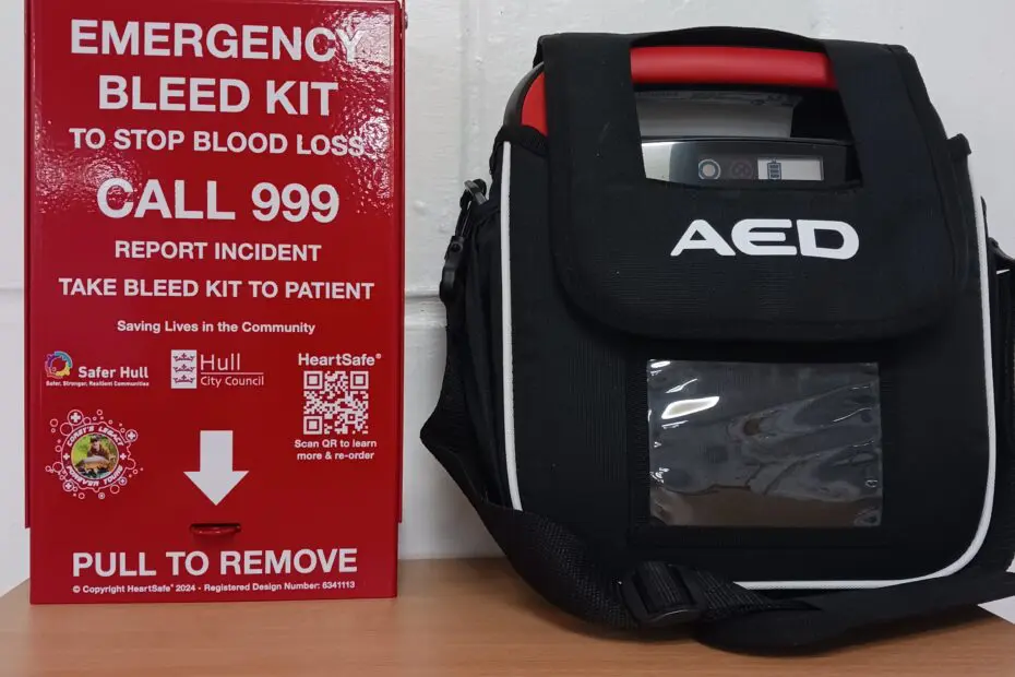 St Andrews CE Primary School