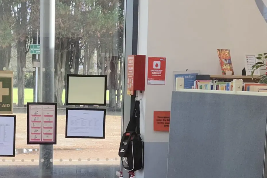 Yeo Moor Primary School