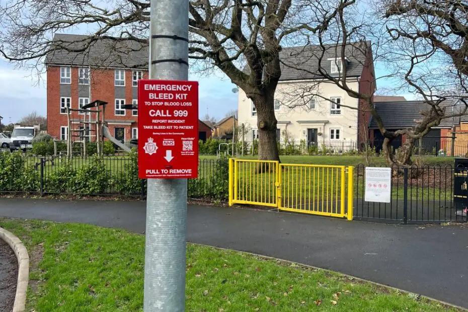 Front Home Close Play Area