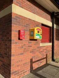 Holmebrook Valley Park