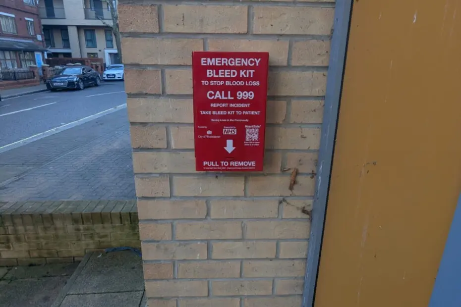 Queens Park Housing Service Centre (North)