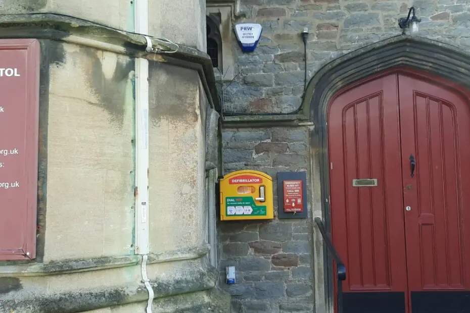 PCC of St Matthew’s church