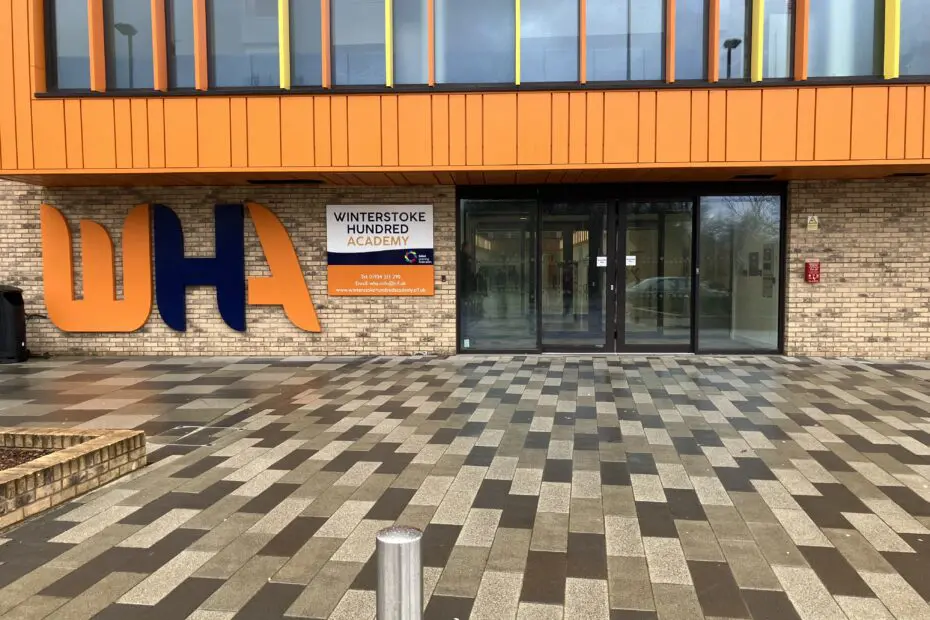 Winterstoke Hundred Academy