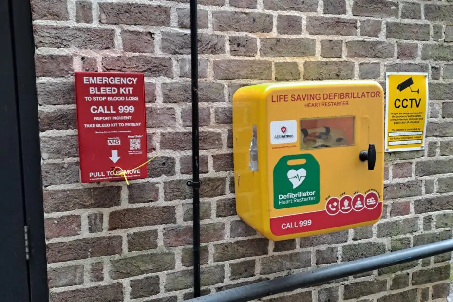 Salisbury Arts Centre