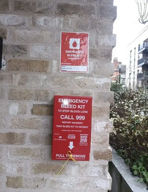 Church Street Community Leisure Centre