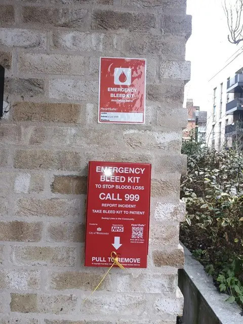 Church Street Community Leisure Centre