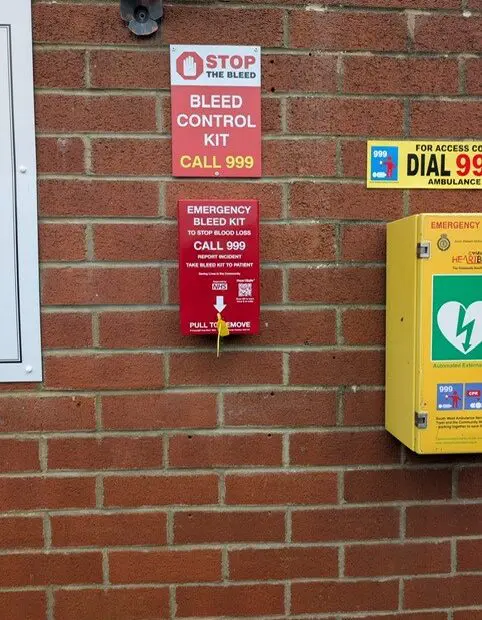 Ellendune Community Centre