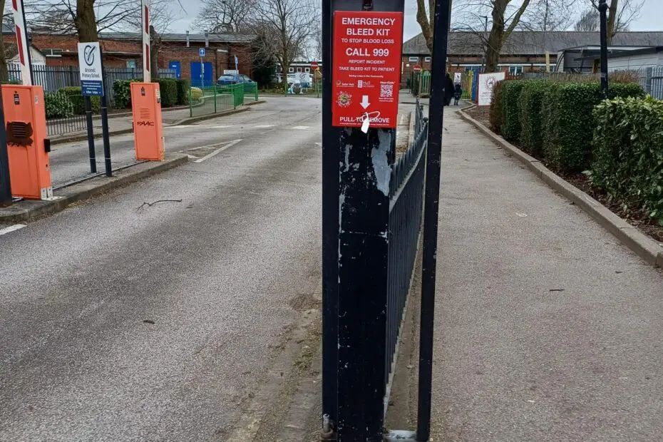 Bricknell Primary School