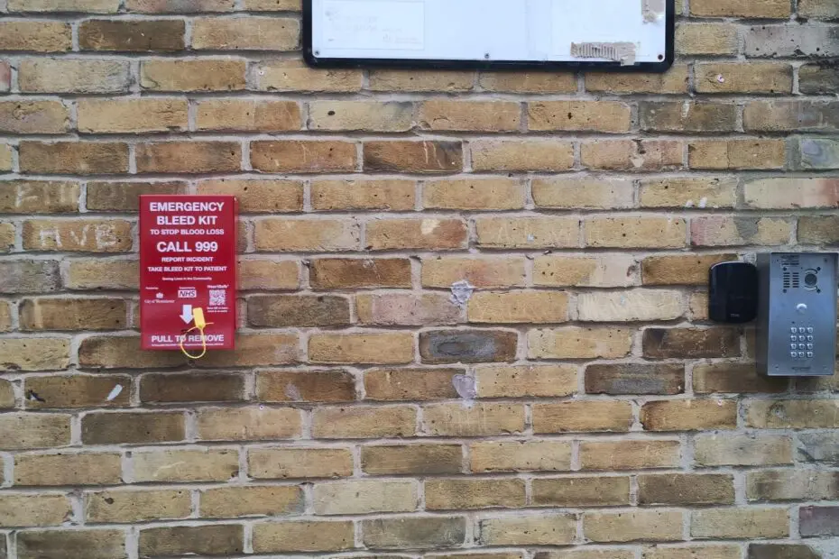 Lilestone Community Hub