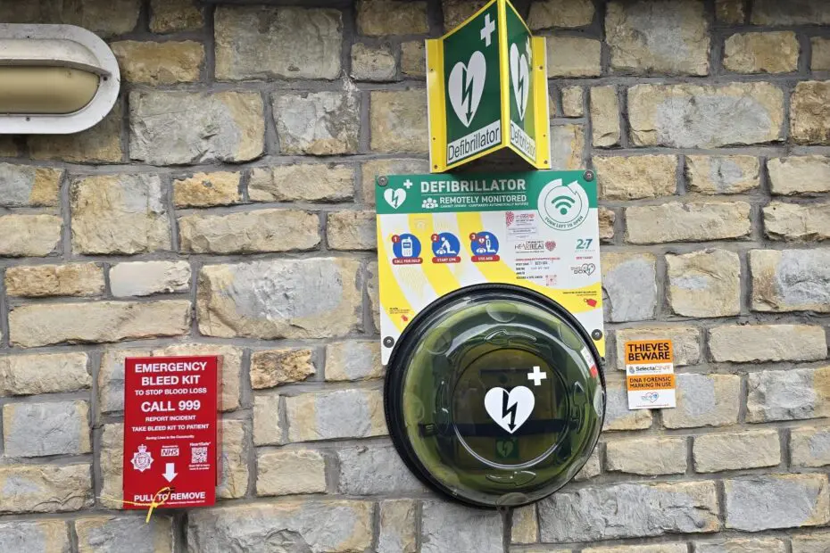 All Saints Church Hall