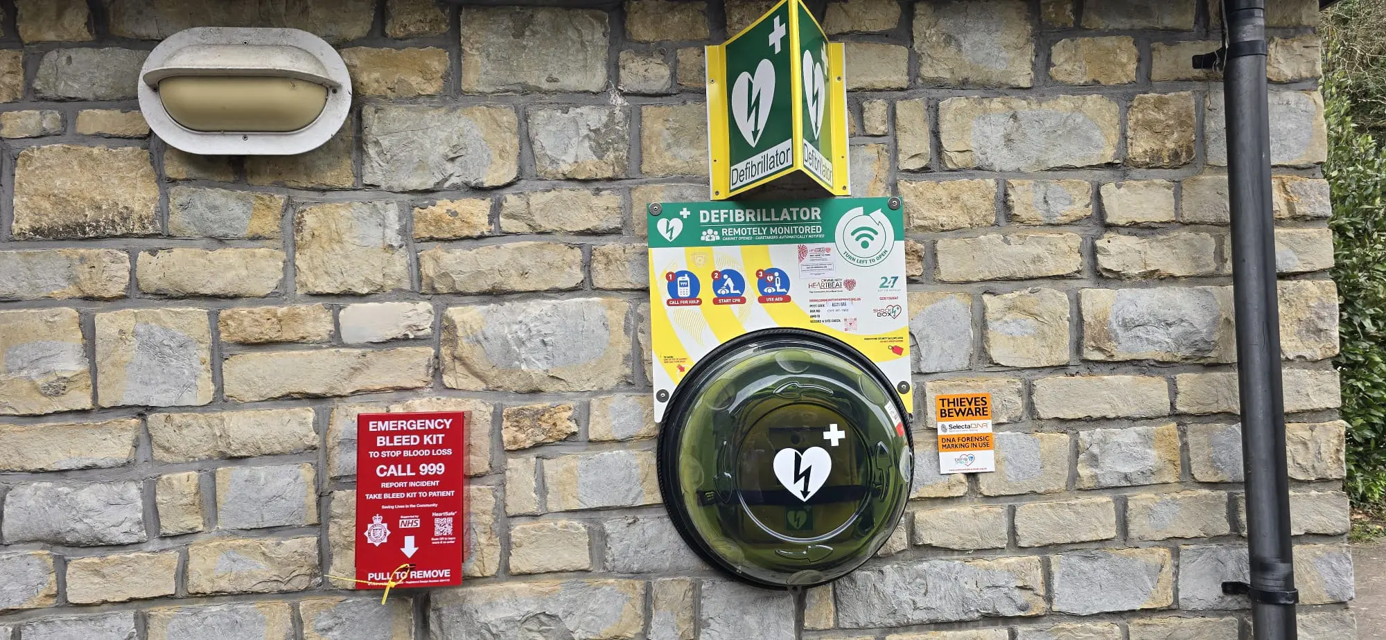 All Saints Church Hall