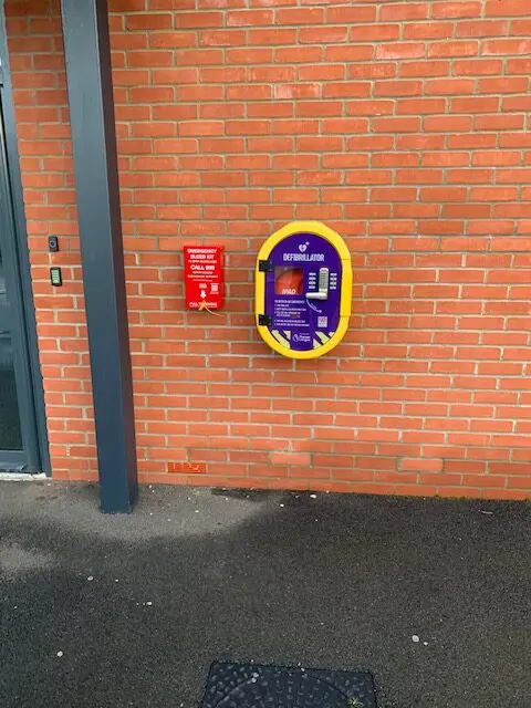 Wavendon Community Hub