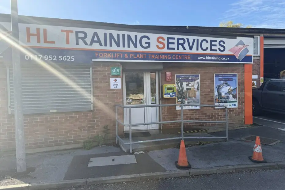 HL Training Services