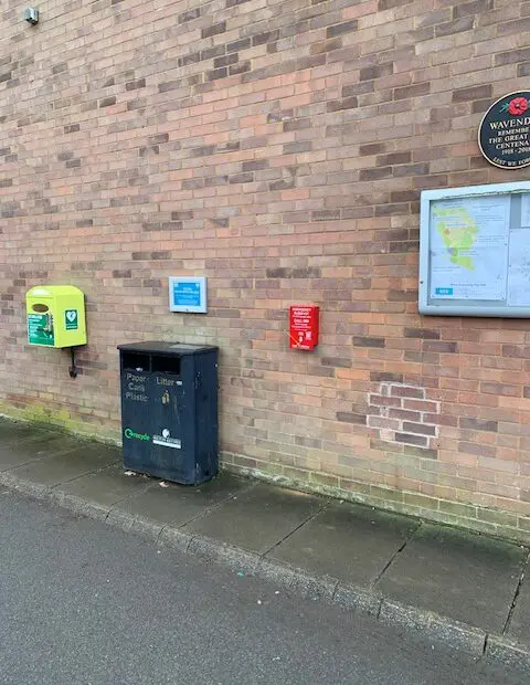 Wavendon Community Centre