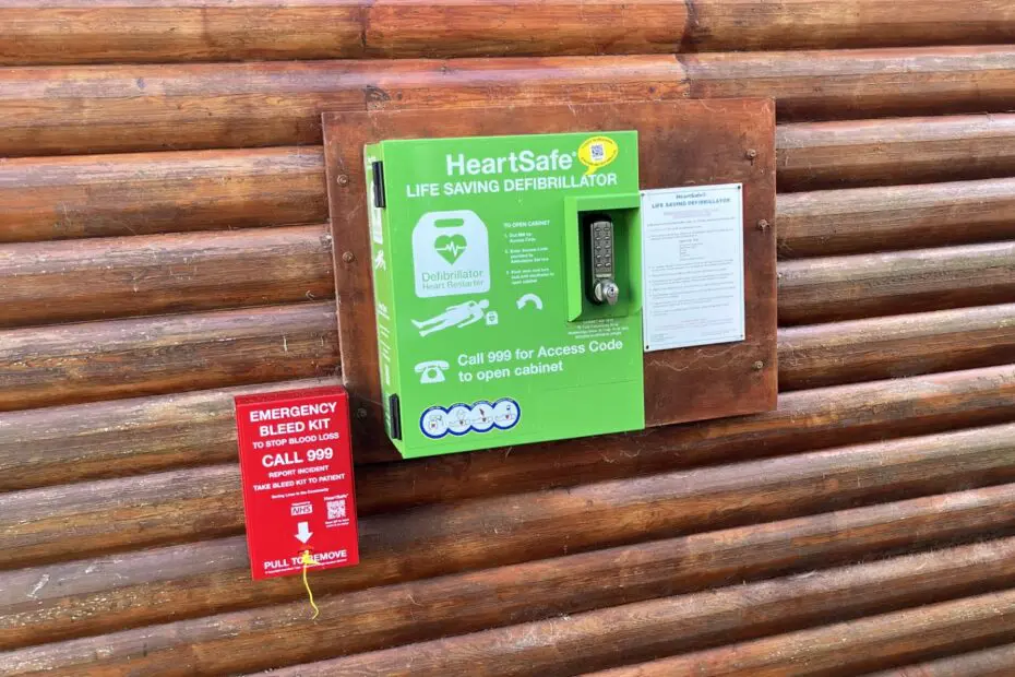 St Tudy Community Shop