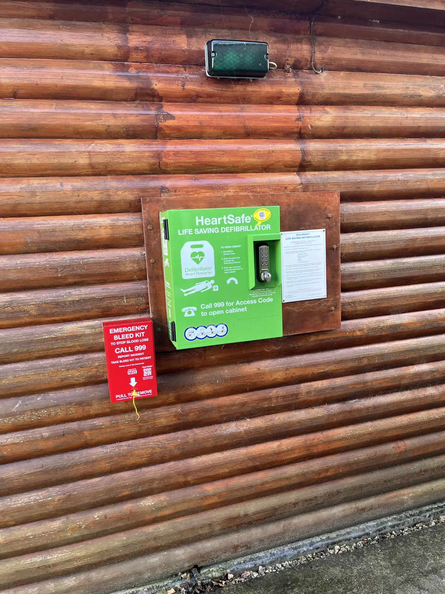 St Tudy Community Shop