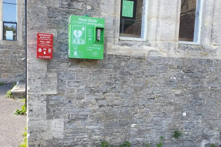 Witham Friary Village Hall