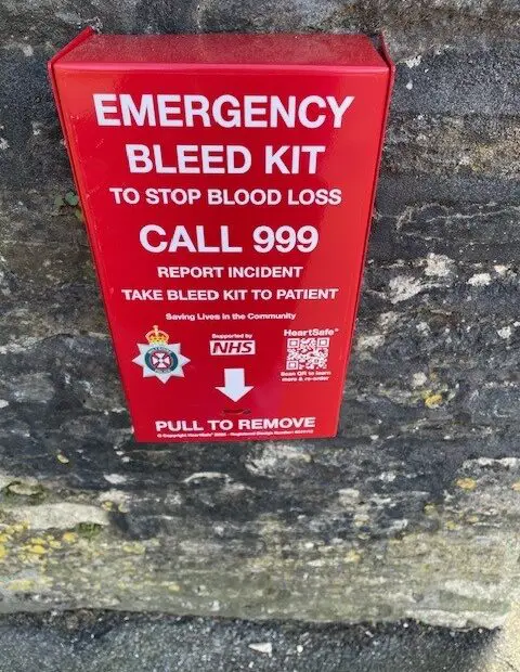 Sherston Village Hall