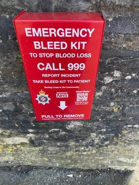 Sherston Village Hall