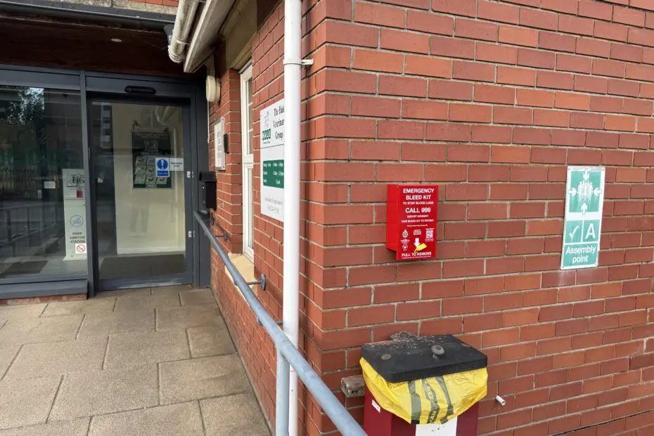 Hale Veterinary Group