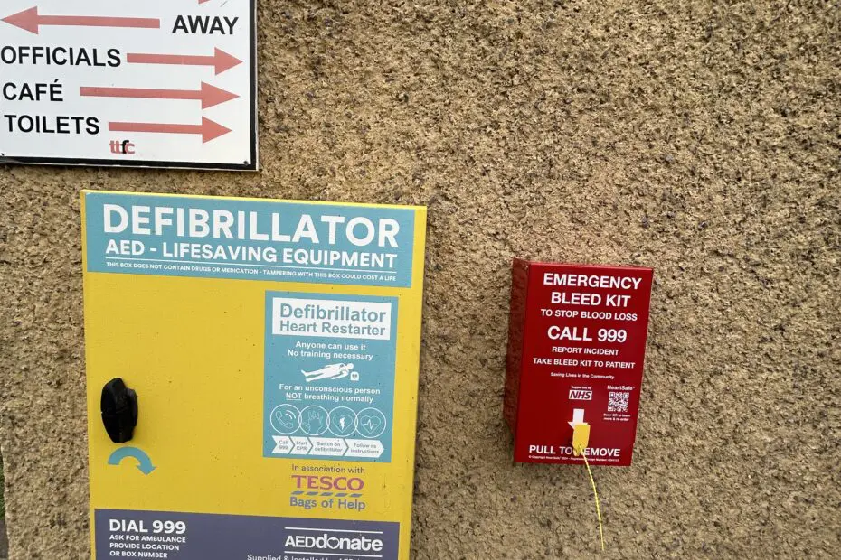 Tetbury Town Football Club