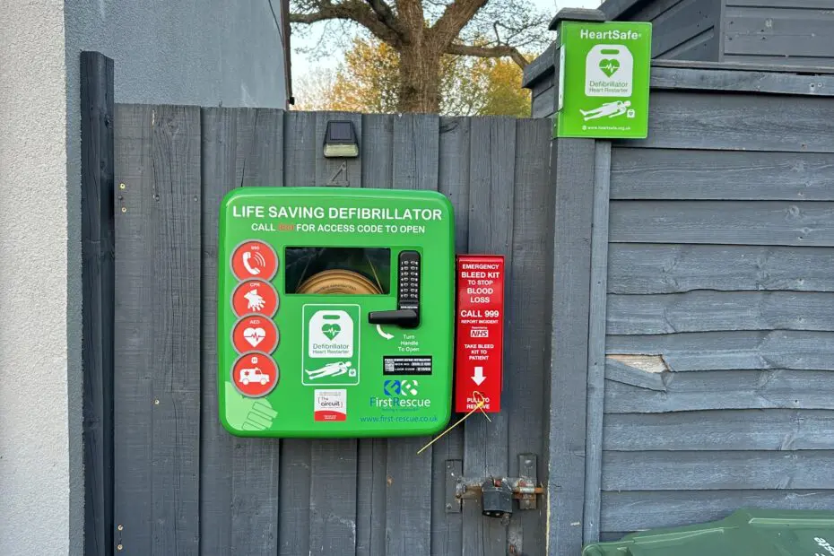 4 Burge Crescent Cotford St Luke