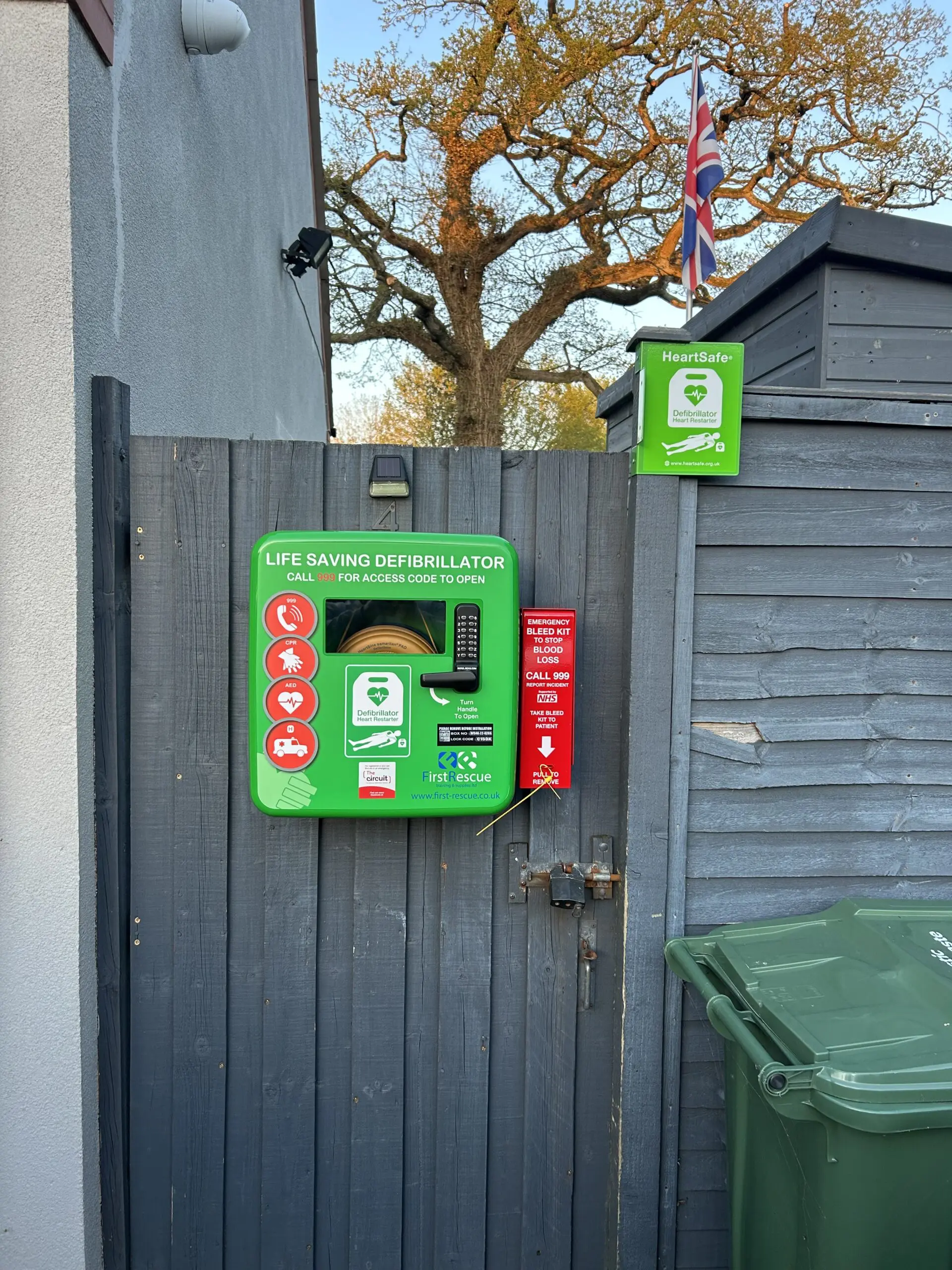 4 Burge Crescent Cotford St Luke