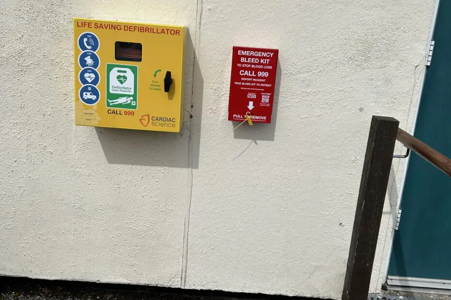 St Mary's Day Centre