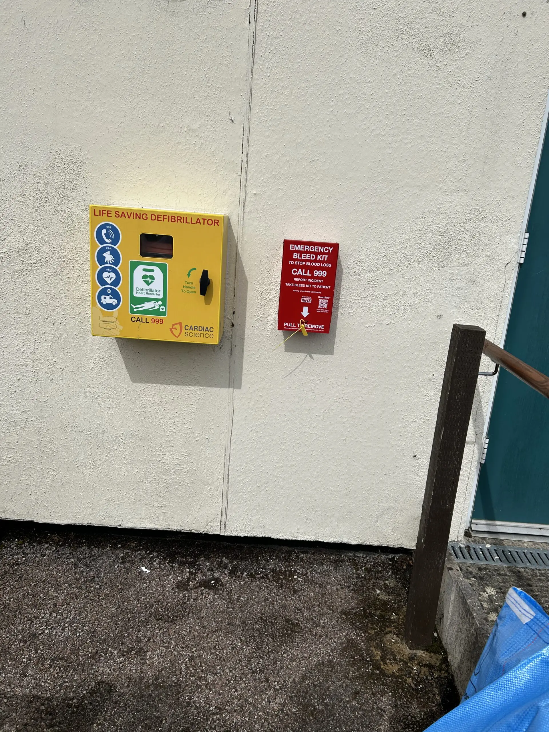 St Mary's Day Centre