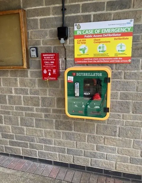 Baltonsborough Village Hall