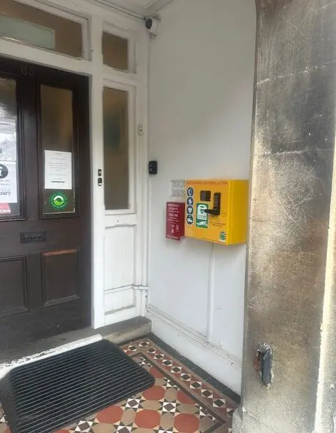 Tetbury Town Council