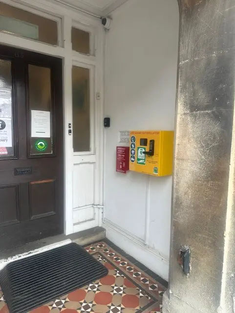 Tetbury Town Council