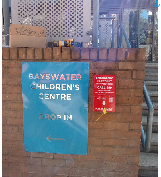 Bayswater Children Centre