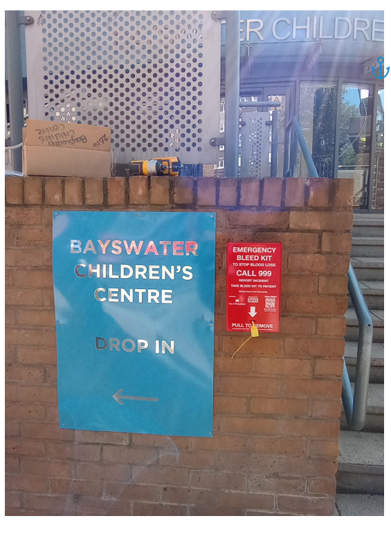 Bayswater Children Centre