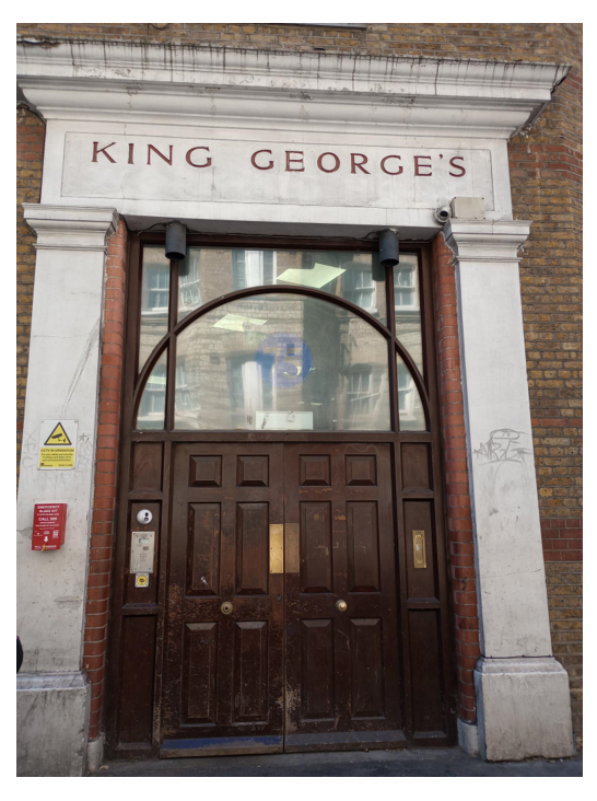 King Georges Hostel