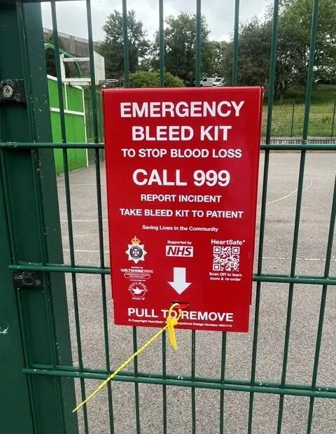 Monkton Park