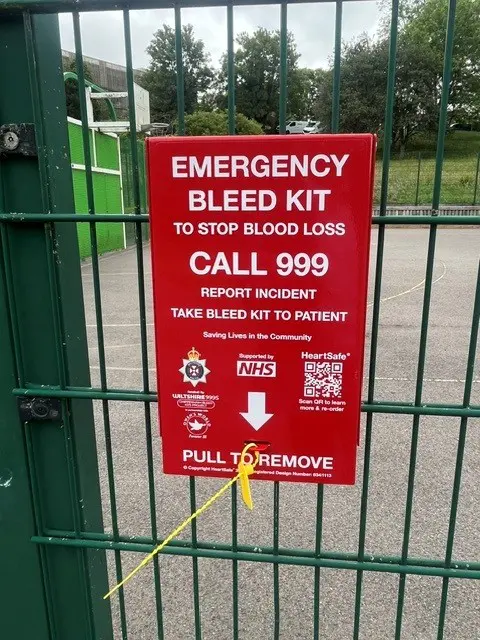 Monkton Park