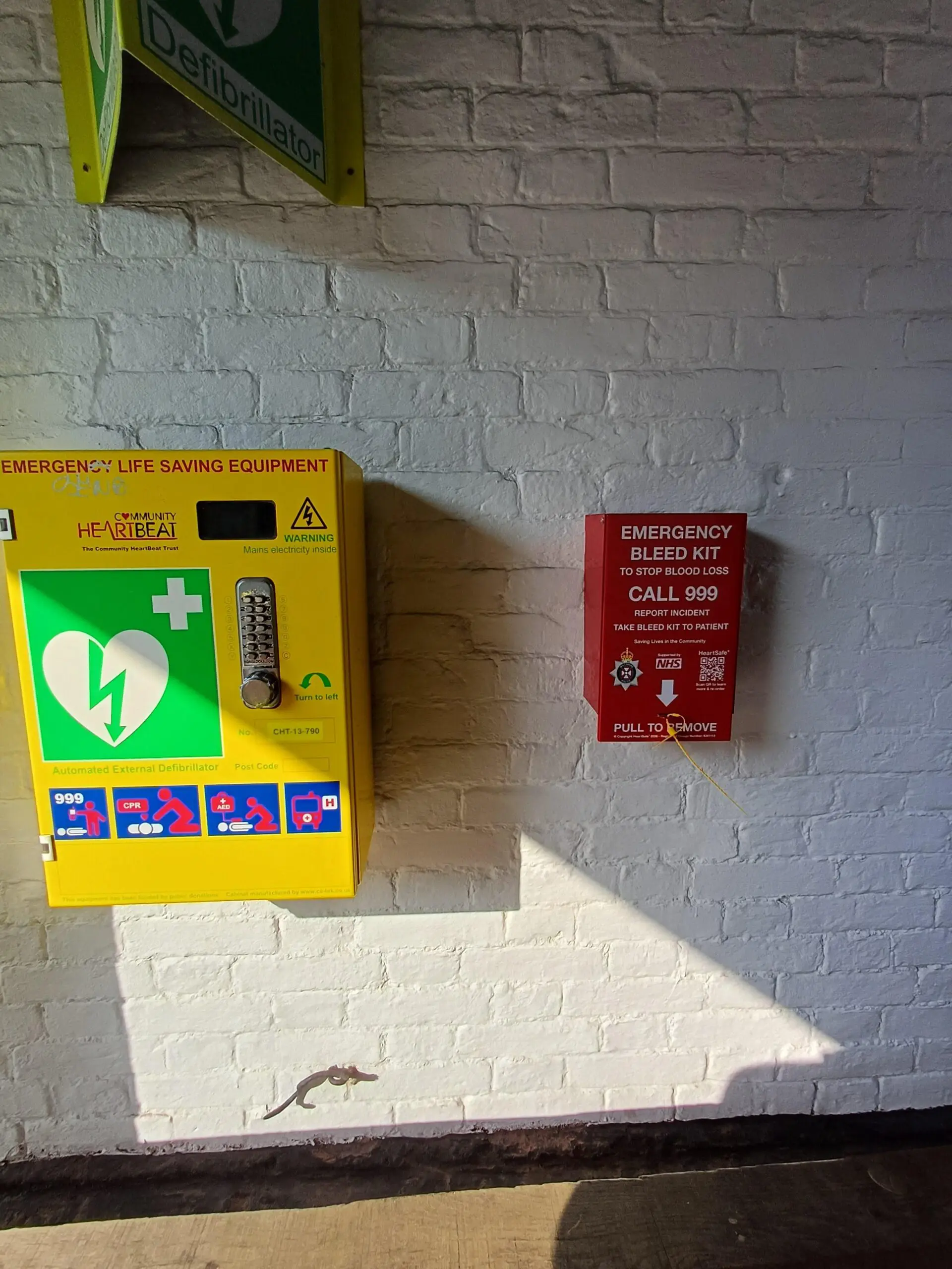 Wootton Bassett Post Office