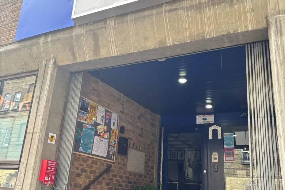 St Andrews Youth Club