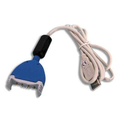 Electric Hook Up Cable