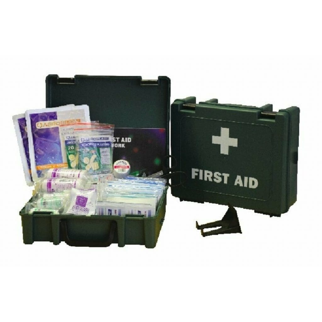 First Aid Kit