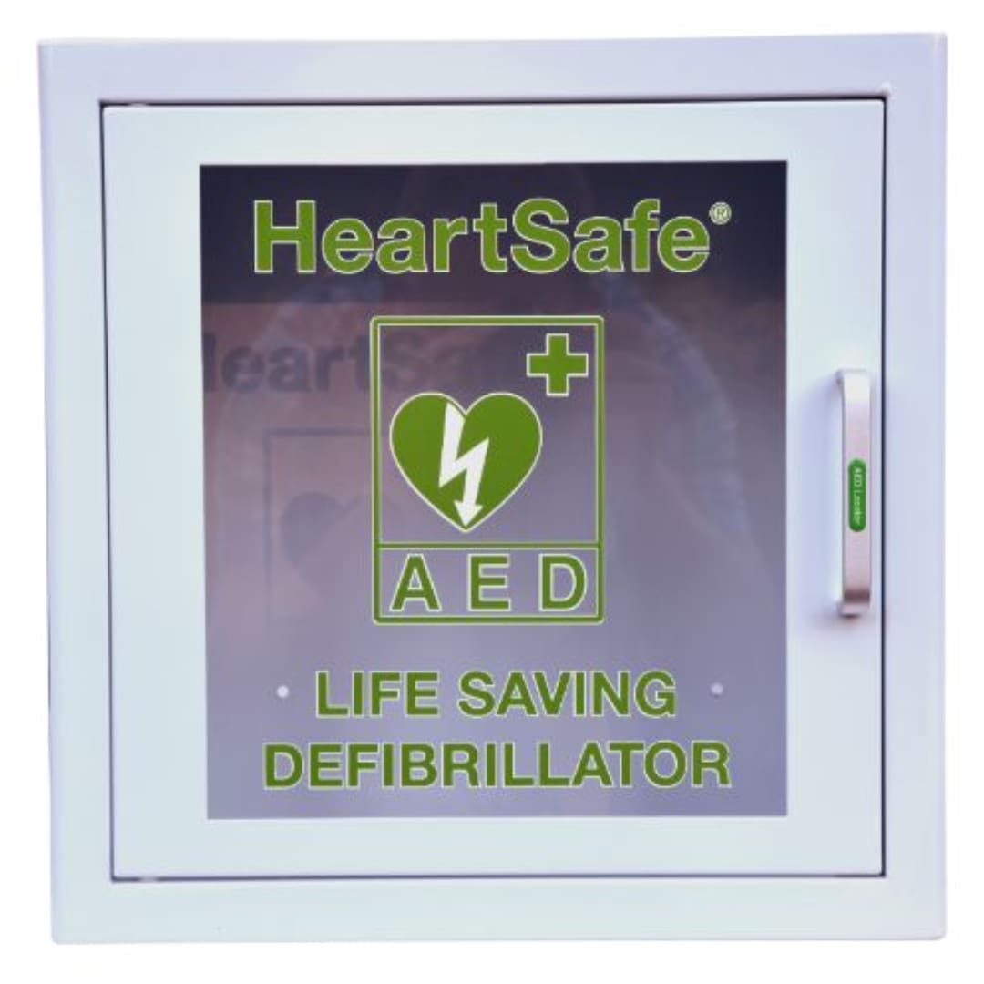 defibrillator cabinet defibrillator cabinet