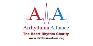 Arrhythmia Alliance Logo